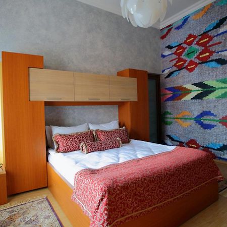 Hotel Galany Rădăuţi Zewnętrze zdjęcie