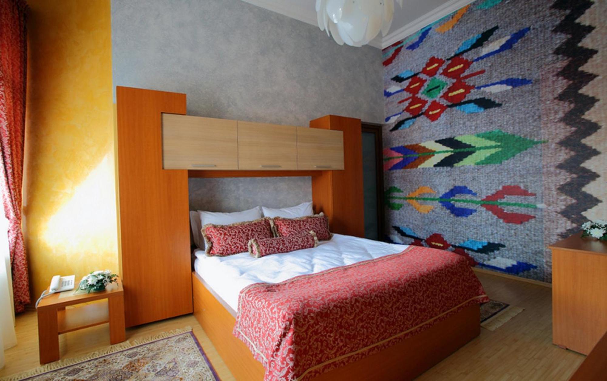 Hotel Galany Rădăuţi Zewnętrze zdjęcie