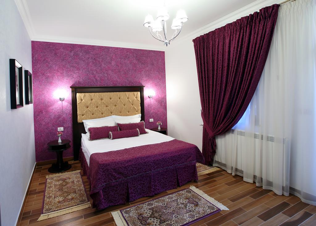 Hotel Galany Rădăuţi Pokój zdjęcie