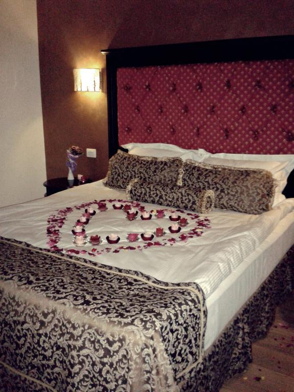 Hotel Galany Rădăuţi Zewnętrze zdjęcie